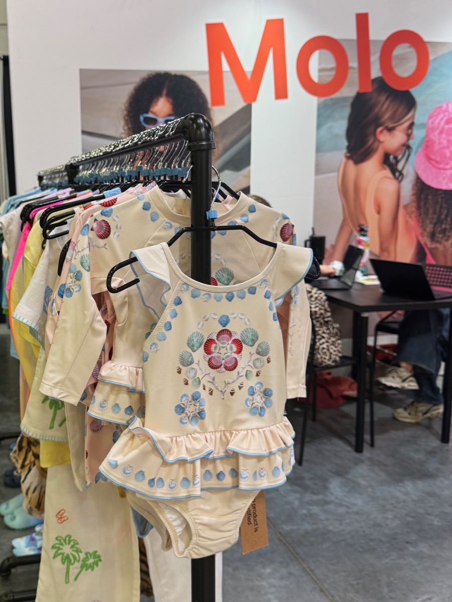 Miami Beachwear Trends